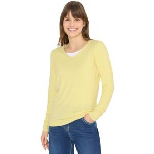 Cecil Damen Basic Pullover Cecil Damen Basic Pullover