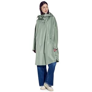 Street One Damen Kapuzen-Poncho Street One Damen Kapuzen-Poncho