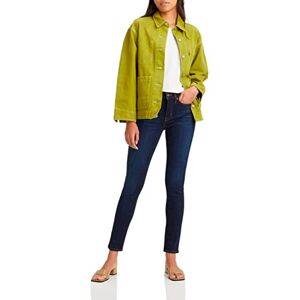 Levi's Damen 311 Shaping Skinny Jeans, Cobalt Haze , 31W / 32L Levi's Damen 311 Shaping Skinny Jeans, Cobalt Haze , 31W / 32L