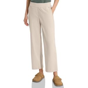 Cecil Wide Leg Hose Grain beige M Cecil Wide Leg Hose Grain beige M