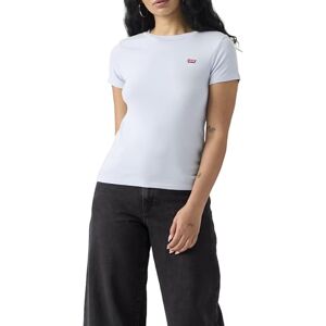 Levi's 2Pack Essential Ss Tee 2 Pack Crewneck T Levi's 2Pack Essential Ss Tee 2 Pack Crewneck T