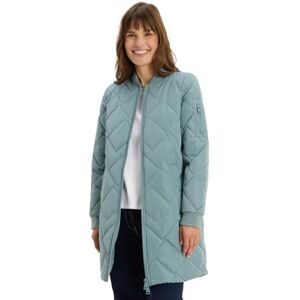 Cecil Damen Langer Stepp-Blouson Cecil Damen Langer Stepp-Blouson