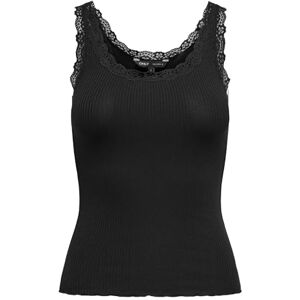 ONLY Onlsara Sharai Lace Tank Top JRS Noos ONLY Onlsara Sharai Lace Tank Top JRS Noos