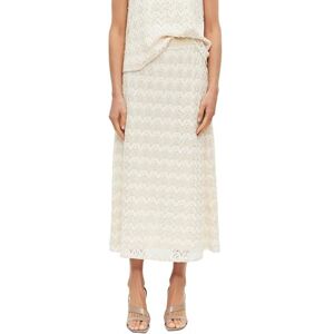 s.Oliver BLACK LABEL Damen Skirt 2176935 04X3 beige 44 s.Oliver BLACK LABEL Damen Skirt 2176935 04X3 beige 44