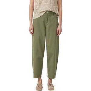 s.Oliver Damen Pants 2176475 79Y8 olivgrün 40 s.Oliver Damen Pants 2176475 79Y8 olivgrün 40