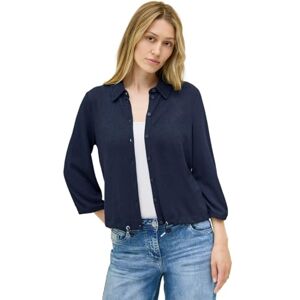 Cecil Damen Leichte Crepe Jacke Cecil Damen Leichte Crepe Jacke