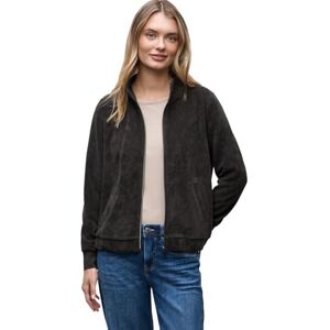 Street One Damen Strukturjacke mit Zipper Street One Damen Strukturjacke mit Zipper