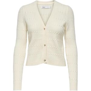 ONLY Onlkatia Ls Vneck Cardi KNT Noos ONLY Onlkatia Ls Vneck Cardi KNT Noos