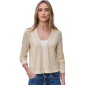 Street One Damen Langarm Jacke in offener Passform Street One Damen Langarm Jacke in offener Passform