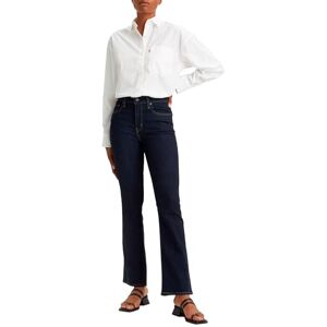 Levi's Damen 725™ High Rise Bootcut Jeans,Blue Wave Rinse,24W / 30L Levi's Damen 725™ High Rise Bootcut Jeans,Blue Wave Rinse,24W / 30L