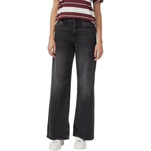 s.Oliver Jeans/Regular Fit/High Rise/Wide Leg s.Oliver Jeans/Regular Fit/High Rise/Wide Leg