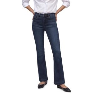 Street One Bootcut Jeans Dark Indigo Washed 34 Street One Bootcut Jeans Dark Indigo Washed 34