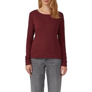 s.Oliver RIPP-Langarmshirt mit Stickerei s.Oliver RIPP-Langarmshirt mit Stickerei