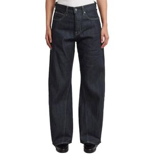 G-STAR Damen Contor 3D Wide Jeans, Blau (Rinsed D27690-D536-082), 25W / 28L G-STAR Damen Contor 3D Wide Jeans, Blau (Rinsed D27690-D536-082), 25W / 28L