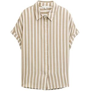 TOM TAILOR Damen Bluse TOM TAILOR Damen Bluse