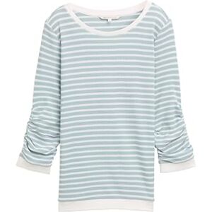 TOM TAILOR Denim Damen Sweatshirt TOM TAILOR Denim Damen Sweatshirt