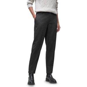 Street One Chino im Casual Fit Black 40 Street One Chino im Casual Fit Black 40