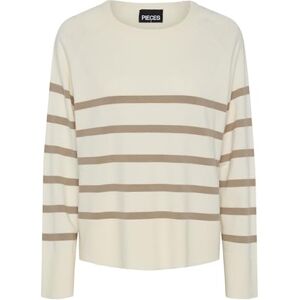 PIECES Pcsia Ls Knit Noos Bc PIECES Pcsia Ls Knit Noos Bc