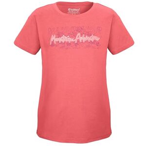 Killtec Damen Funktions T-Shirt/Tshirt Kurzarm KOS 105 WMN TSHRT, Sunset pink, 38, 42794-000 Killtec Damen Funktions T-Shirt/Tshirt Kurzarm KOS 105 WMN TSHRT, Sunset pink, 38, 42794-000