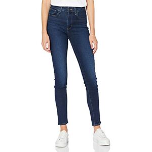 Levi's Damen 721™ High Rise Skinny Skinny Fit Bogota Feels 23W / 28L Active Levi's Damen 721™ High Rise Skinny Skinny Fit Bogota Feels 23W / 28L Active