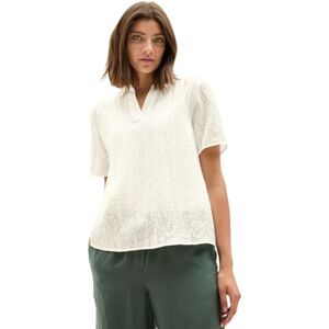 Cecil Blusenshirt mit Struktur Cecil Blusenshirt mit Struktur