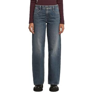 G-STAR Women's Judee Low Waist Loose Jeans, Blau (Antic Sand Blast D22889-D860-G803), 25 W/30 L G-STAR Women's Judee Low Waist Loose Jeans, Blau (Antic Sand Blast D22889-D860-G803), 25 W/30 L