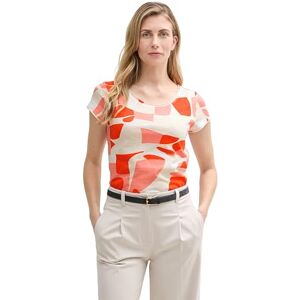 TOM TAILOR Damen T-Shirt TOM TAILOR Damen T-Shirt