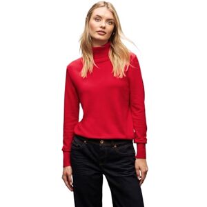 Street One Damen Rollkragenpullover Street One Damen Rollkragenpullover