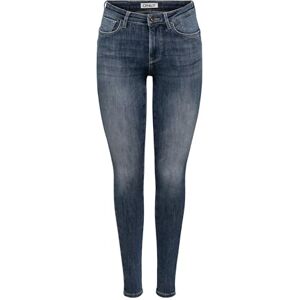 ONLY Onlpower Mid Skin Pushup DNM Rea167 Noos ONLY Onlpower Mid Skin Pushup DNM Rea167 Noos