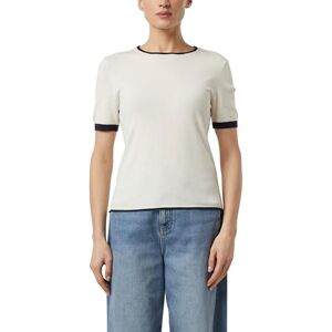 Comma Pullover Kurzarm Comma Pullover Kurzarm