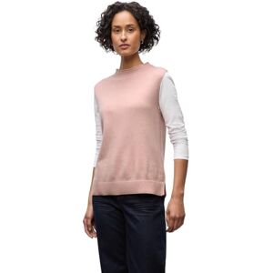 Street One Damen Ärmelloser Pullover Street One Damen Ärmelloser Pullover