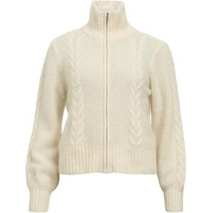 Object Female Strickjacke Reißverschluss Object Female Strickjacke Reißverschluss
