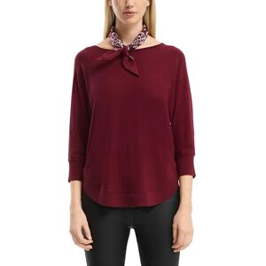 QS Strickpullover mit Fledermausärmeln QS Strickpullover mit Fledermausärmeln