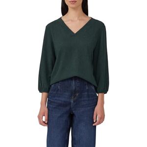 s.Oliver Strukturshirt im Fabricmix mit 3/4-Arm s.Oliver Strukturshirt im Fabricmix mit 3/4-Arm