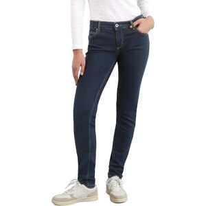 Marc O' Polo Women's B01906012109 Jeans, Blau, 28W / 32L Marc O' Polo Women's B01906012109 Jeans, Blau, 28W / 32L