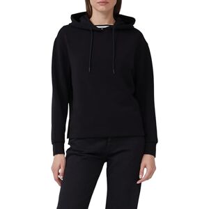 s.Oliver Scuba-Hoodie mit Seitenschlitzen s.Oliver Scuba-Hoodie mit Seitenschlitzen