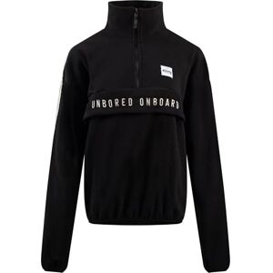 Eivy Damen Ball Fleece Pullover, Schwarz, M EU Eivy Damen Ball Fleece Pullover, Schwarz, M EU