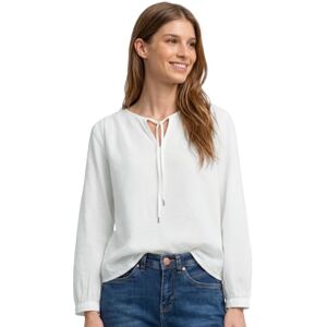 Street One Embroidery Tunika Off White 40 Street One Embroidery Tunika Off White 40