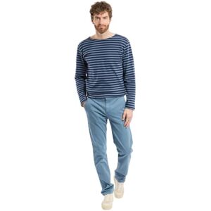 Armor Lux Chino Regular Fit aus Baumwolle Heritage Armor Lux Chino Regular Fit aus Baumwolle Heritage