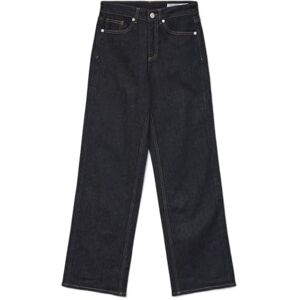 VERO MODA Female Weit geschnitten VMTESSA Hohe Taille Weiter Beinschnitt Jeans VERO MODA Female Weit geschnitten VMTESSA Hohe Taille Weiter Beinschnitt Jeans