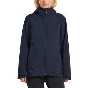 Jack Wolfskin Damen Moonrise 3in1 Jkt W Jacket Jack Wolfskin Damen Moonrise 3in1 Jkt W Jacket