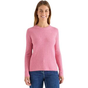 Cecil Damen Pullover mit Strukturdetails Cecil Damen Pullover mit Strukturdetails
