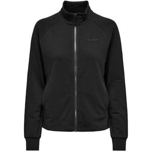 ONLY Play Female Strickjacke ONPMELINA LS HN Zip SWT NOOS ONLY Play Female Strickjacke ONPMELINA LS HN Zip SWT NOOS