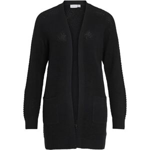 Vila VIDALO L/S Knit Cardigan- NOOS Vila VIDALO L/S Knit Cardigan- NOOS
