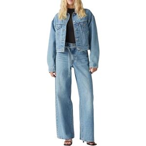 Levi's XL Straight Thanks Friend Levi's XL Straight Thanks Friend