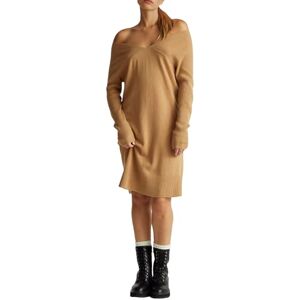 United Kleid, beige, M United Kleid, beige, M