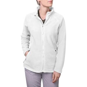HRM Damen 1202 Jacket, Weiß, S EU HRM Damen 1202 Jacket, Weiß, S EU