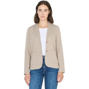 Cecil Damen Herringbone Blazer Cecil Damen Herringbone Blazer