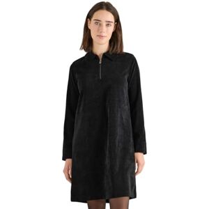 Cecil Damen Cordkleid mit Zipper Cecil Damen Cordkleid mit Zipper