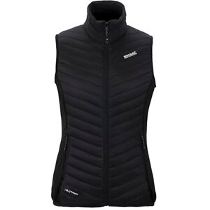 Regatta Damen Andreson Hybrid Body Warmer Wasserabweisende Weste Regatta Damen Andreson Hybrid Body Warmer Wasserabweisende Weste
